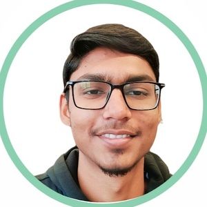 Meet your Posher, Harsh piyushkumar